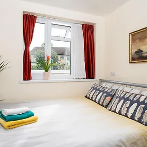 F5 Private Double London