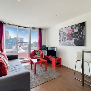 Excel - One Bed London