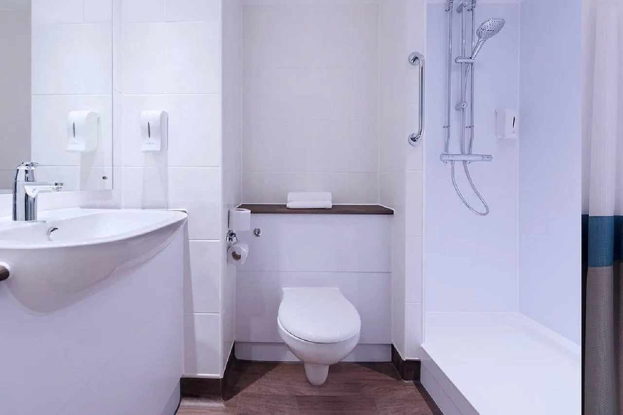 Travelodge London City