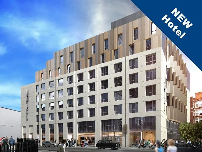 Travelodge London City
