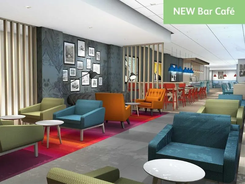 Hotel Travelodge London City