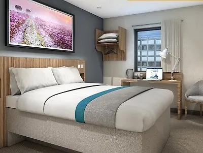 Travelodge London City Hotel