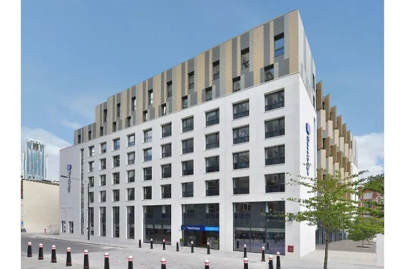 *** Hotel Travelodge London City United Kingdom
