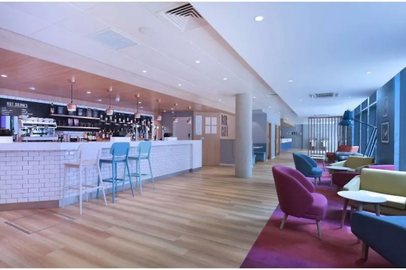Travelodge London City
