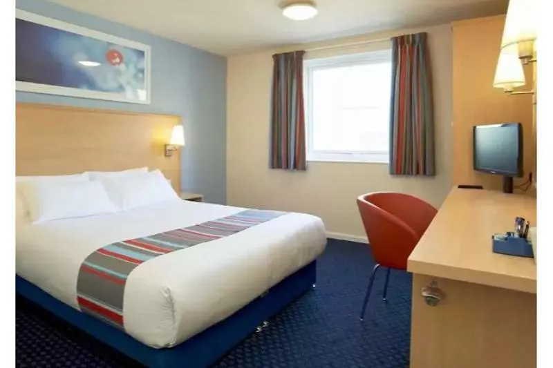 Travelodge London City Hotel