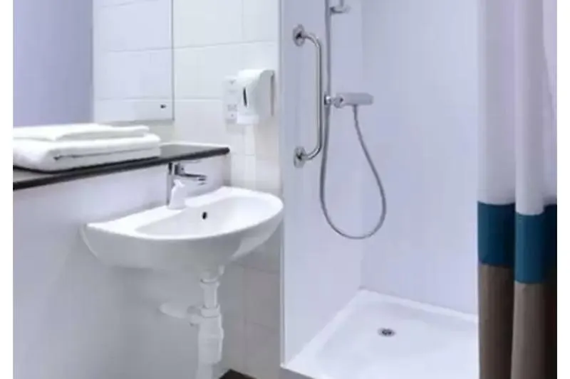 Hotel Travelodge London City